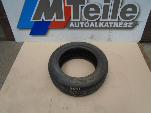 [GYRI BONTOTT] PIRELLI - CINTURATO | 235 / 55R17 | 103Y | 8mm